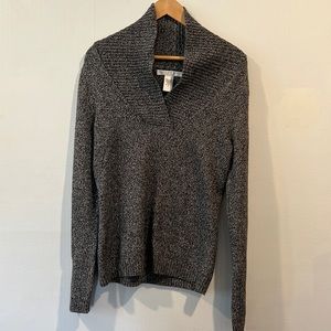 Like Brand New Geoffrey Beene Small Sweater